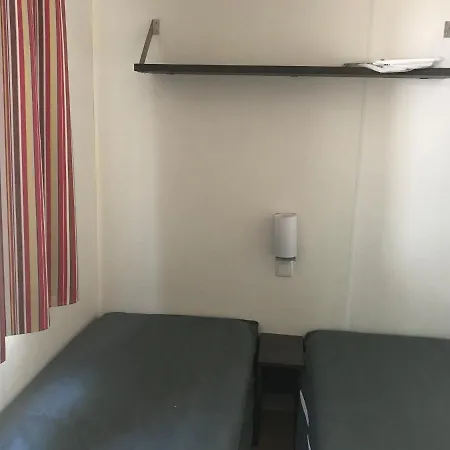 Mobil-home 351 6 Personnes * Agde