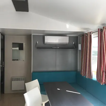 Mobil-home 351 6 Personnes